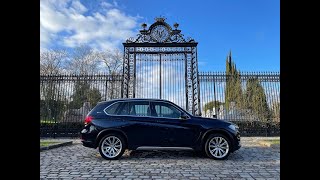 BMW X5 40E [upl. by Tipton]