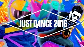 JUST DANCE 2021  FULL SONG LIST [upl. by Enihpesoj]