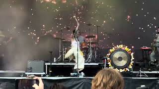 Japanese Breakfast quotPaprikaquot Ohana Fest Doheny State Beach Dana Point CA 92923 [upl. by Risley]