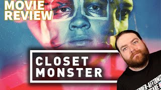 The Monster in the Closet Official Trailer [upl. by Kepner]