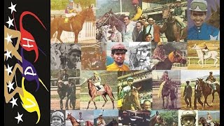 GUSTAVO AVILA el quot Monstruo quot del Hipismo Venezolano [upl. by Anivlem]