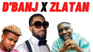 DBANJ Returns With New Song quotIKEBEquot  HIT or MISS  ZLATAN Releases quotMy Lifequot  Dr Dolor  GNMF [upl. by Lait]