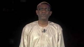 Senegal Youssou Ndour vuole fare il presidente [upl. by Ynahpets518]