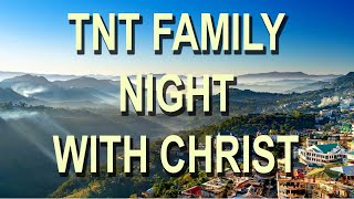 🔴 TNT Family Night  31st Dec2023 [upl. by Arno]