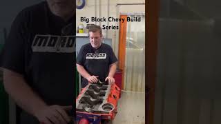 Check out our tips and tricks on the build of this 468” Big Block Chevy Subscribe for full Videos [upl. by Aloisia]