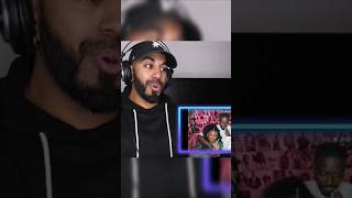 Suspect 95  EXPLICATIONS ft Roseline Layo  REACTION [upl. by Shem702]