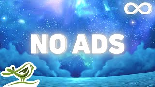 NO ADS Far Away 10 Hours of Deep Relaxing Music for Sleep Meditation amp Relaxation [upl. by Akkinahs676]