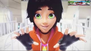 Miraculous ladybug PENALTEAM full episode English dub WATCH NOW [upl. by Cissiee253]