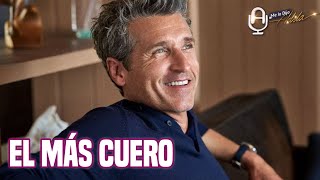 Patrick Dempsey como los VINOS… El más SEXY  MLDA [upl. by Eirovi]