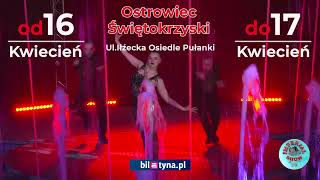 Ostrowiec Swietokrzyski Imperial Show [upl. by Anyela]