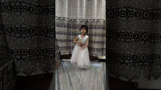 Sauda Khara Khara children dance dancevideo [upl. by Ahsaek204]