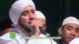 Habib Syech  Qosidah AsSayyid Ahmad Al Badawi Ra [upl. by Eemia235]