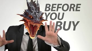 Dragons Dogma 2  Before You Buy [upl. by Dranyl]