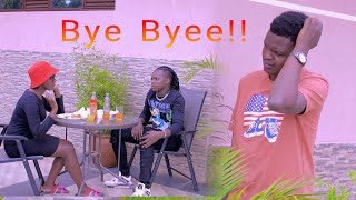 Bye Byee By METHUSELAH GIDEON Latest Kalenjin songofficial Video [upl. by Lennod436]