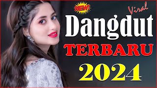 LAGU DANGDUT NONSTOP TERBARU 2023  DANGDUT MIX TERBAIK  Dangdut Koplo 2024 [upl. by Dorcas253]