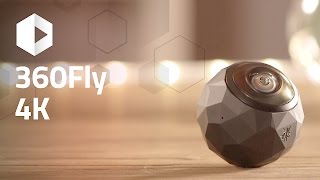 Review 360FLY 4K Análisis en vídeo [upl. by Wolfson]