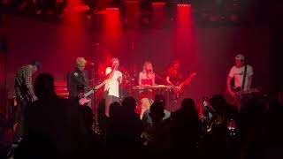 Directors Cut  KMKZ Live  19 East 100524 [upl. by Anitnahs447]