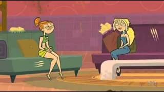 Total Drama World Tour Episode 12 AftermathRevenge Of The Telethon Part 2 [upl. by Funda]