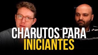 Charutos para Iniciantes [upl. by Calloway]