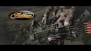 Mathews Triax  A First Look at Mathews Quietest Bow Ever [upl. by Streeto]