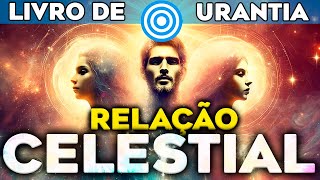 URANTIA AudioBook DOC 008 A Relação do Espírito com o Pai e com o Filho Urantia Linguagem de Hoje [upl. by Retrak260]