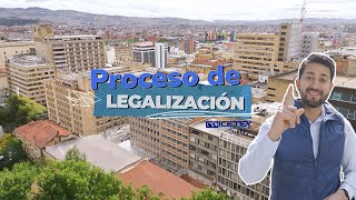 ¡Facilita la Legalización de tu Crédito con el ICETEX [upl. by Dunson650]