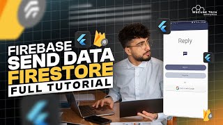 Learn about Firebase FireStore Realtime Database  Android Firebase Tutorial [upl. by Kuster]