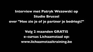 Hoe weet je of je partner bedriegt [upl. by Beore167]