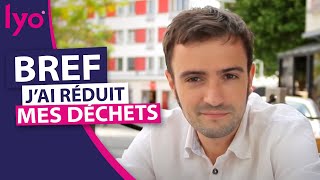 Moins de déchets  Cest facile [upl. by Wey]