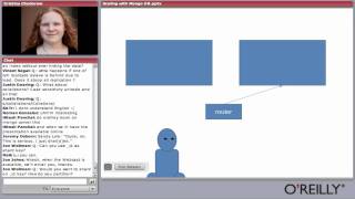OReilly Webcast Scaling with MongoDB [upl. by Ardnasella]
