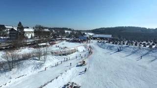 Impressionen Skischule Altastenberg [upl. by Hsatan640]