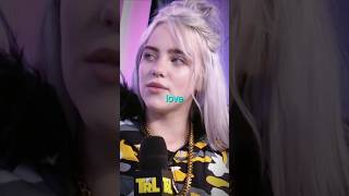 Billie Eilish wants to MARRY Tyler the Creator 😳❤️ [upl. by Emeric]