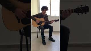 Onur Can Özcan  Hırka Cover Turan Ateş [upl. by Rube]