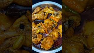 Amazing Chicken Curry Recipe Youve Never Tried Before  chicken currys aloogosht shorts chicken [upl. by Luigino]