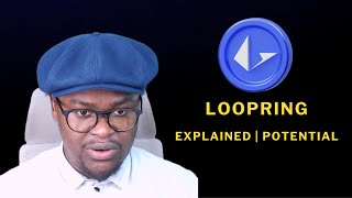 Loopring Explained Fundamentals amp Price Analysis  Where Is LRC Heading Next [upl. by Nomaj841]