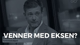 Venner med ekskæresten [upl. by Octavius]