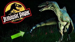 The DARK Secrets Of The Spinoraptor Explained  Jurassic World Hybrid Dinosaurs [upl. by Mailli]