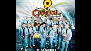 Banda Carnavalmi gusto es [upl. by Reckford]