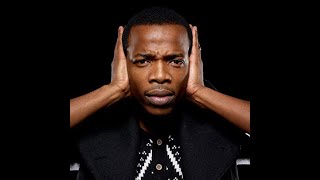 Zakes Bantwini  Osama Lyrics [upl. by Bobbe]