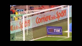 Inter 3  1 Palermo Highlights Finale Coppa Italia Roma 2011 HD [upl. by Dranyam]