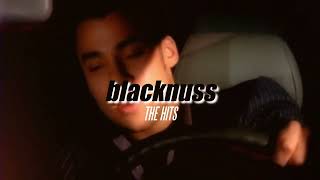 Blacknuss Allstars  The Hits [upl. by Picco]