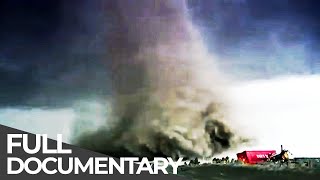 Most Powerful Forces on Earth Tornadoes  Fatal Forecast  Free Documentary [upl. by Etnahsa]