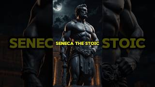 3 Things That Seneca Did Every Day stoicism stoic [upl. by Airehtfele199]