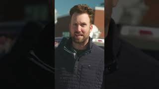 JordanKlepper talks to Trumpers about the MVP of rallies January 6th apparently shorts [upl. by Farro]