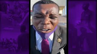 2nd Vice Grand Basileus  Omega Psi Phi Founders Day 2020  Caleb Love [upl. by Gilmore]