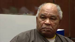 Most prolific US serial killers Former boxer Samuel Little says hes killed 90 [upl. by Fabio]