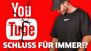 Schluss mit YouTube [upl. by Ennovehc186]