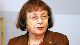 Netobulos Prof Irena Veisaitė su metais man kyla vis daugiau klausimų o atsakymų vis mažiau [upl. by Nnaeiram297]