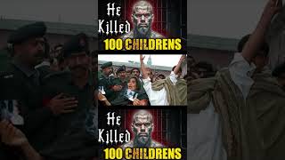 How He Killed 100 Childrens Will Blow Your Mind  The Most Worst Serial Killer of the world [upl. by Yale]