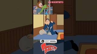 STAN Y ROGER PELEAN POR EL PERRO 🐩🤣⏰  AMERICAN DAD  PARTE 5 EP 9 TEMP 2 [upl. by Neehar]